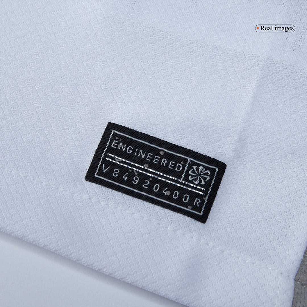 Tottenham Hotspur Koduvorm Särk 2025/26