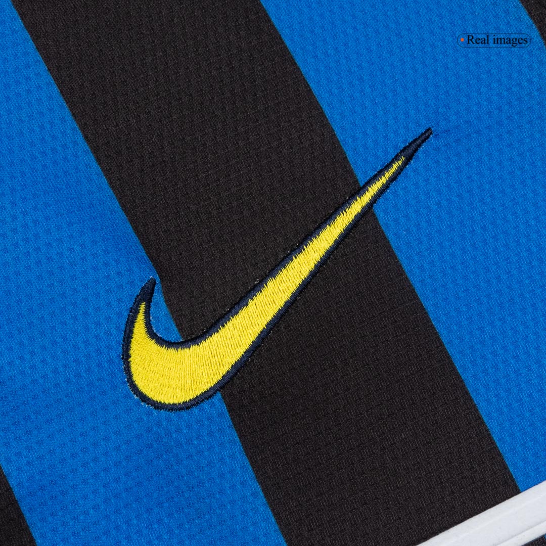 Retro Milano Internazionale Koduvorm Särk 1998/99