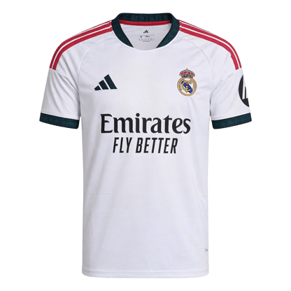Madridi Real Koduvorm Jalgpallikomplekt 2026/27