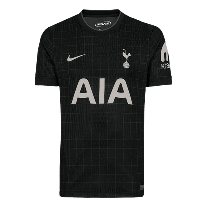 Tottenham Hotspur Võõrsilvorm Särk 2025/26 Autentne