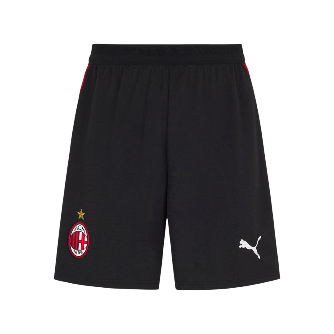 AC Milan Koduvorm Püksid 2026/27