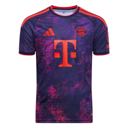 Müncheni Bayern Kolmas Särk 2026/27