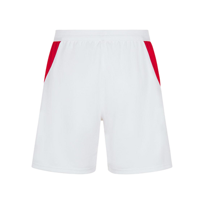 AC Milan Võõrsilvorm Püksid 2026/27