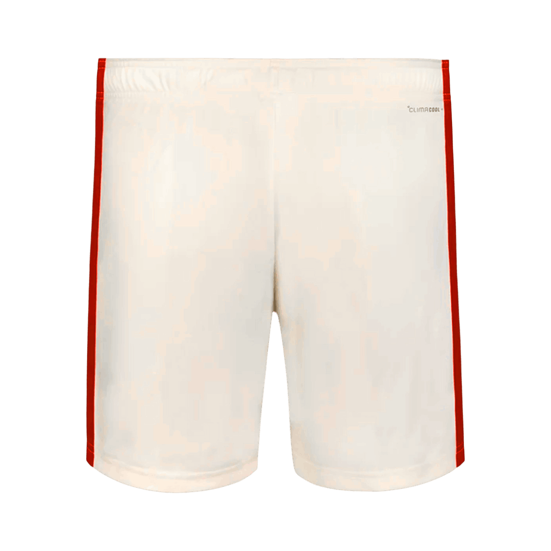 AS Roma Võõrsilvorm Püksid 2026/27