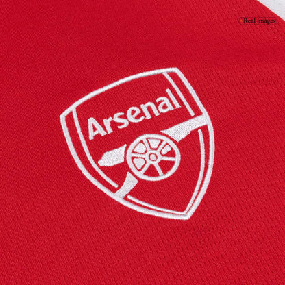 RICE #41 Arsenal Koduvorm Särk 2026/27