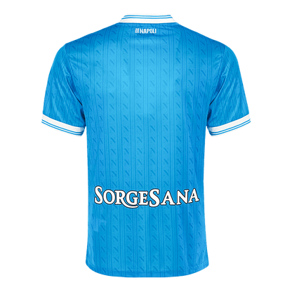 Napoli Koduvorm Särk 2025/26