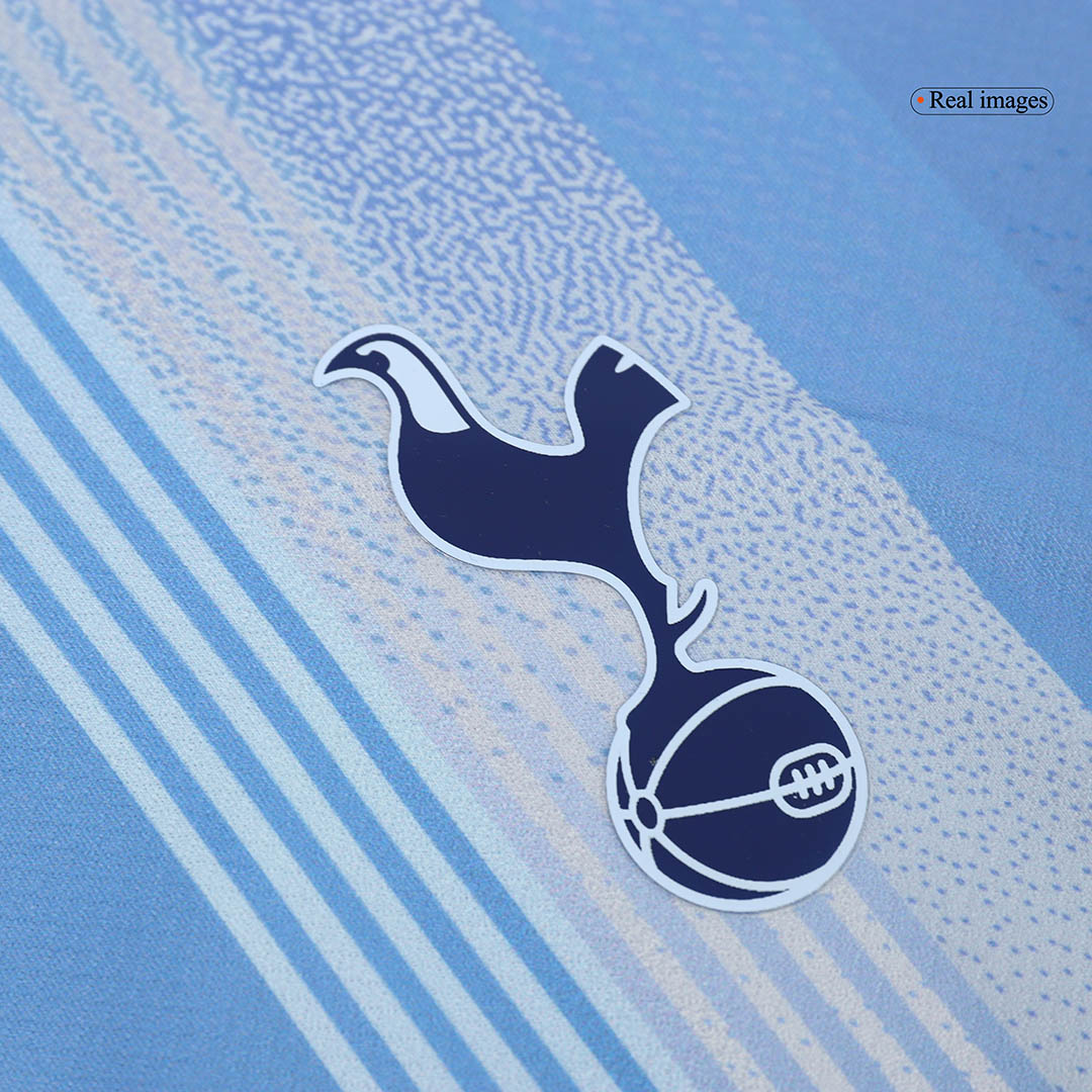 Tottenham Hotspur Võõrsilvorm Särk 2024/25