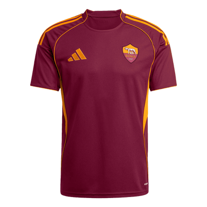 AS Roma Koduvorm Jalgpallikomplekt 2025/26