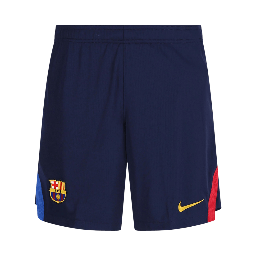Barcelona Koduvorm Püksid 2026/27