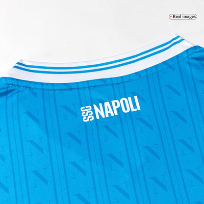Napoli Koduvorm Särk 2025/26