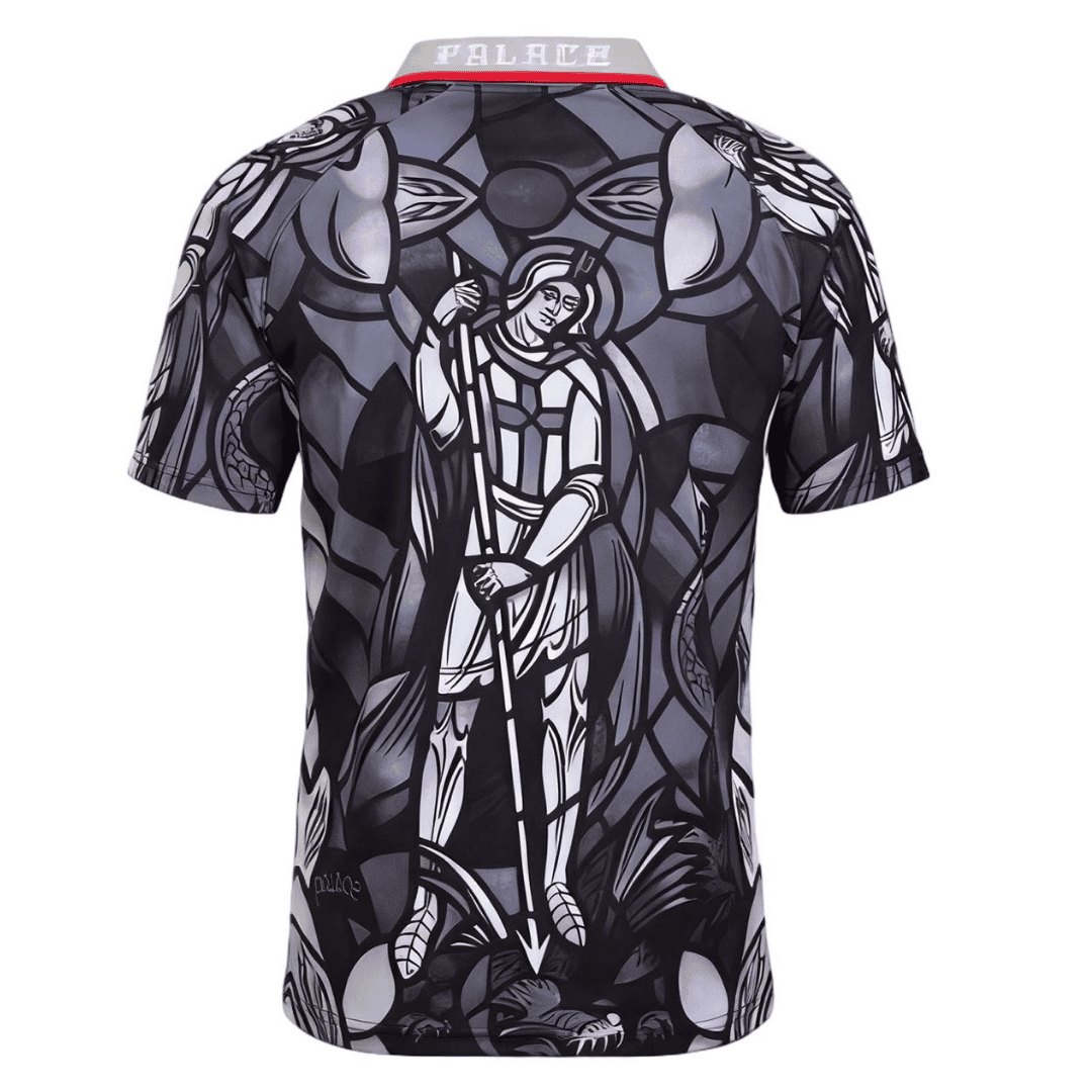 Inglismaa Mängueelne Särk 2026